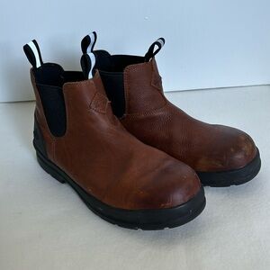Muck Chelsea Boots